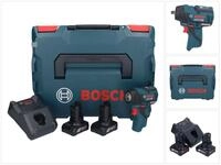 Bosch Professional Akku-Winkelschlagschrauber GDS 12V-115 Professional Akku