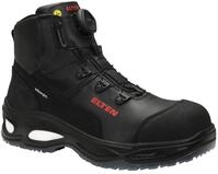 ELTEN MILES BOA&reg; Mid ESD S3 Sicherheitsstiefel (Schuhkarton, Paar)