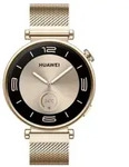 Huawei Watch GT4 41mm (Aurora-B19M), gold Smartwatch