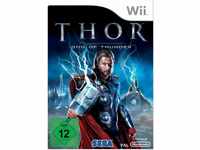 Thor: God Of Thunder - Das Videospiel Nintendo Wii