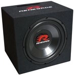 Renegade 30cm Bassrefelx Subwoofer Auto-Subwoofer