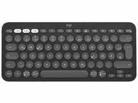 Logitech Pebble Keys 2 K380s PC-Tastatur