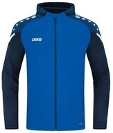 Jako Trainingsjacke Kapuzenjacke Performance