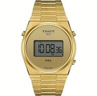 Tissot Luxusuhr PRX Digital 40MM T137.463.33.020.00