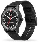 ice-watch Solaruhr ICE Solar Power Black Tide