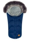 Fillikid Fu&szlig;sack Winterfu&szlig;sack Lhotse Exclusiv, warmer Kinder Fu&szlig;sack f&uuml;r