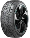 Hankook Winterreifen HANKOOK schwarz 265/40 R22 106H XL