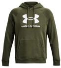Under Armour&reg; Kapuzenpullover Under Armour Herren Kapuzenpullover Rival Fleece Logo