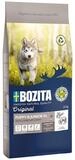 Bozita Original Puppy & Junior XL weizenfrei 12 kg, Trockenfutter f&uuml;r: Hund