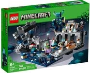 LEGO&reg; LEGO Minecraft&reg; 21246 Das Duell in der Finsternis...