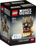 LEGO&reg; LEGO&reg; BrickHeadz 40615 Tusken Raider&trade; Konstruktionsspielsteine, (152...