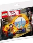 LEGO&reg; LEGO 30652 Marvel - Das Dimensionsportal von Doctor Strange