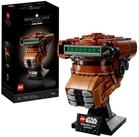 LEGO&reg; LEGO Star Wars Prinzessin Leia (Boushh) Helm, Spielbausteine