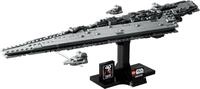 LEGO&reg; Supersternzerstrer Executor Spielbausteine, (Set, 630 St., Unterhaltung)