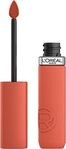 L'OR&Eacute;AL PARIS Lippenstift INFAILLIBLE MATTE RESISTANCE 16H, verleiht den Lippen
