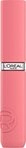 L'OR&Eacute;AL PARIS Lippenstift INFAILLIBLE MATTE RESISTANCE 16H, verleiht den Lippen