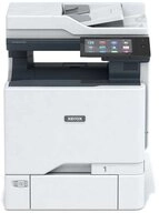 Xerox VersaLink C625 A4 50 S./Min. 2-seitig Kopieren/Drucken/Scannen/Faxen