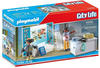 Playmobil® Konstruktions-Spielset Virtuelles Klassenzimmer (71330), City Life,...