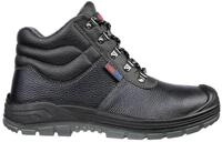 Footguard SOLID MID Arbeitsschuh