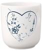 Villeroy & Boch Jubilee Collection Becher Vieux Luxembourg 0,29l