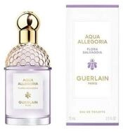 GUERLAIN Eau de Toilette Aqua Allegoria Flora Salvaggia Eau De Toilette Spray...