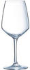 Arcoroc Weinkelch 300ml Glas Transparent 6 Stück, ohne Füllstrich SIZE,300 ml