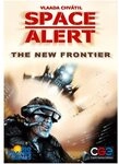Czech Games Edition Spiel, Space Alert - Unendliche Weiten - Erweiterung DEUTSCH