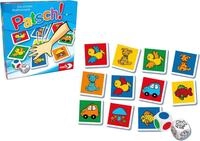 Noris Spiel Patsch