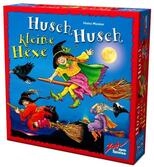 Zoch Spielesammlung Zoch Husch Husch kleine Hexe