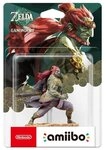 Nintendo Spielfigur Ganondorf Amiibo x The Legend of Zelda: Tears of the...