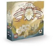 Pegasus Spiele Spiel Brettspiel Die Gilde der Fahrenden H&auml;ndler