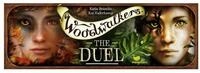 Magellan Spiel Woodwalkers - The Duel