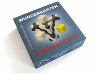 Metermorphosen Spiel Wunderkarten