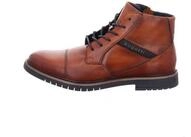 bugatti Caj - Bugatti man Shoes Schn&uuml;rstiefelette