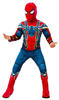 Rubies Kostüm Infinity War Iron Spider, Lizenziertes Kostüm zum großen...