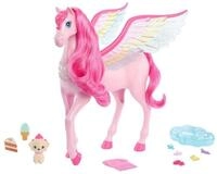 Mattel&reg; Spielwelt Mattel HLC41 - Barbie - Touch of Magic - Ein Verborgener Zauber -