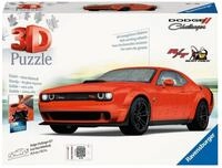 Ravensburger Puzzle Ravensburger Dodge Challenger R/T Scat Pack Widebody (145...