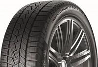 CONTINENTAL Winterreifen CONTINENTAL, RFT