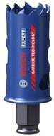 BOSCH Bohrersatz Expert Tough Material Lochs&auml;ge