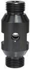 BOSCH Bohrfutteradapter Bosch Adapter f&uuml;r Diamantbohrkronen G 1/2, G 1/2 -