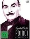 DVD Poirot