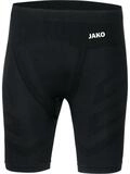 Jako Boxershorts Tight Comfort 2.0 Unterw&auml;sche schwarz Herren