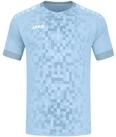 Jako Fu&szlig;balltrikot Jako Herren Trikot Pixel KA 4241