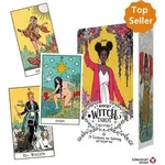 Modern Witch Tarot (Deutsch) / Lisa Sterle