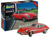 Revell® Modellbausatz 1:8 "Limited Edition"