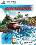 Wreckreation PlayStation 5