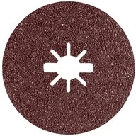 Bosch Accessories Schleifscheibe Bosch Accessories 2608621782 Fiberscheibe