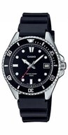 CASIO Quarzuhr Casio MDV-10-1A1VEF MDV-10-1A1VEF, Hochwertiges Produkt mit zeitlosem