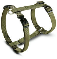 Wolters Hunde-Geschirr Geschirr Professional f&uuml;r Mops & Co. olive