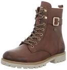 Remonte lose Einlage Schn&uuml;rstiefelette